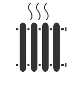 Prestations de chauffage