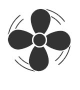 Prestations de ventilation